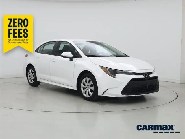 2025 Toyota Corolla LE for sale in Lithia Springs, GA