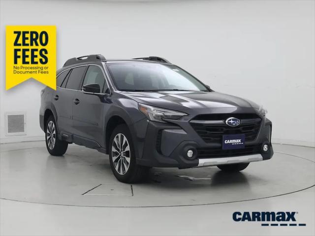 2024 Subaru Outback Limited XT for sale in Lithia Springs, GA