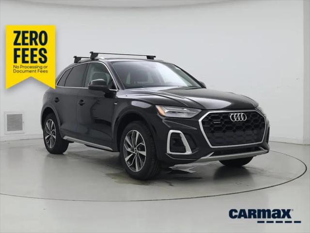 2023 Audi Q5 Premium Plus 45 TFSI S line quattro for sale in Lithia Springs, GA