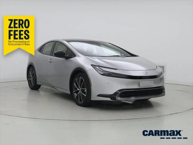 2024 Toyota Prius XLE for sale in Lithia Springs, GA