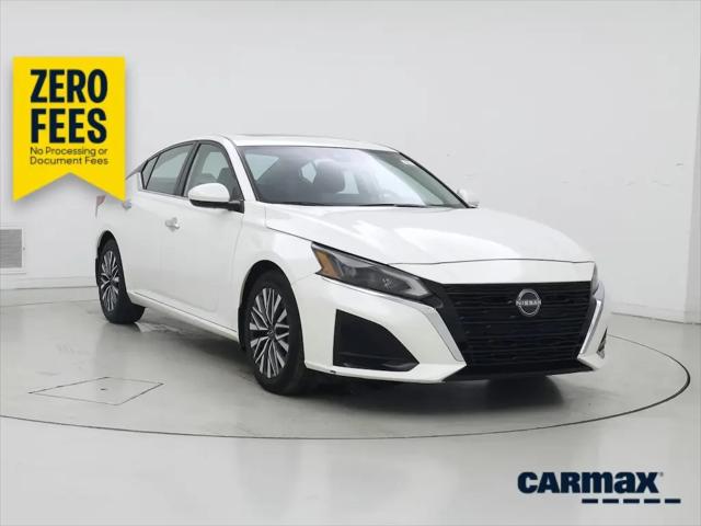 2023 Nissan Altima SV FWD for sale in Lithia Springs, GA