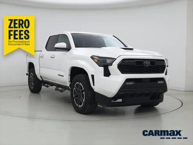 2025 Toyota Tacoma TRD Sport for sale in Lithia Springs, GA