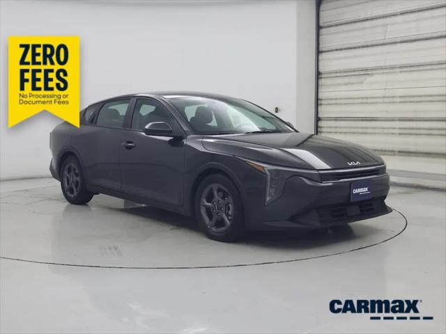 2025 Kia K4 LXS for sale in Sacramento, CA