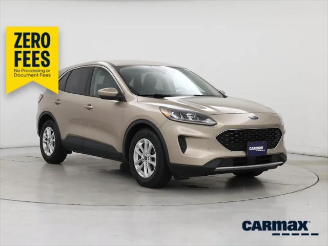 2020 Ford Escape SE for sale in Bristol, TN