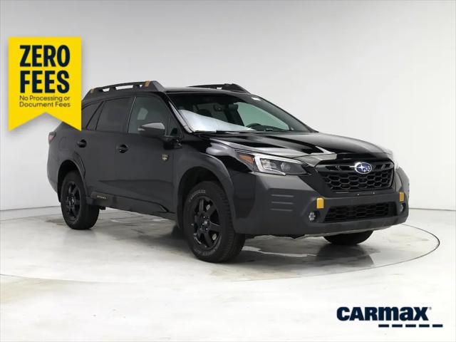 2022 Subaru Outback Wilderness for sale in Bristol, TN