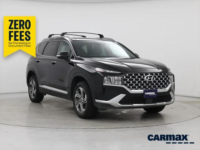 2023 Hyundai Santa Fe SEL for sale in Bristol, TN