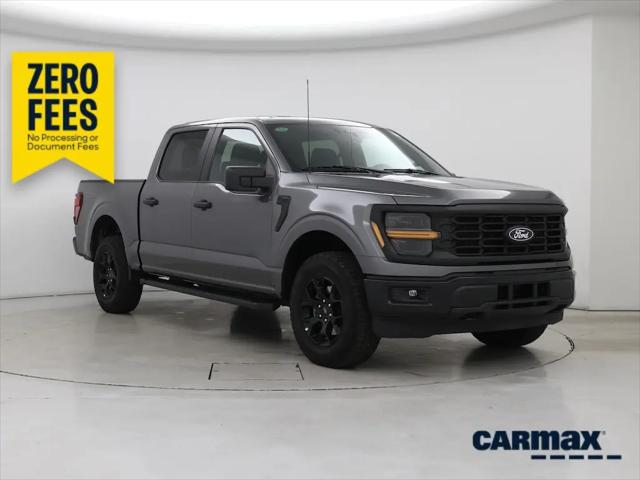 2024 Ford F-150 STX for sale in Bristol, TN