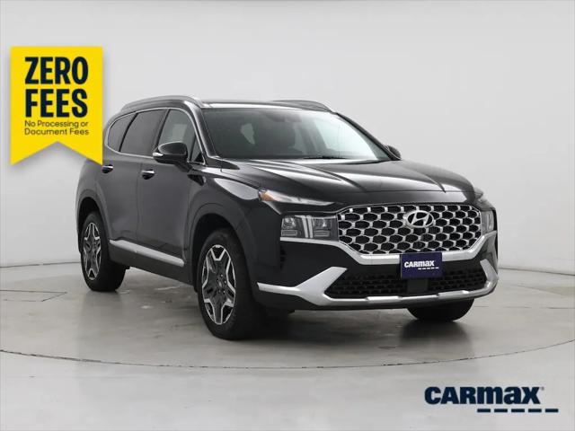 2023 Hyundai Santa Fe Limited for sale in Bristol, TN