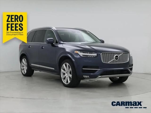 2019 Volvo XC90 T6 Inscription for sale in Pompano Beach, FL