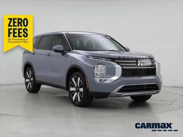 2026 Mitsubishi Outlander SE for sale in Pompano Beach, FL
