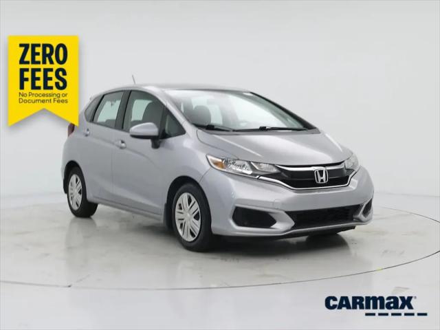 2020 Honda Fit LX for sale in Savannah, GA
