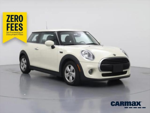 2021 MINI Hardtop Cooper for sale in Murfreesboro, TN