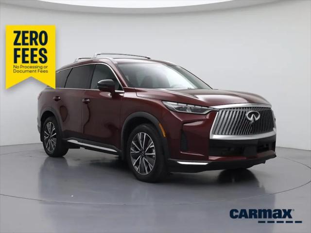 2026 INFINITI QX60 LUXE for sale in Murfreesboro, TN