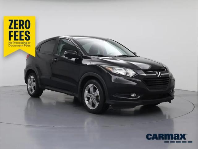 2017 Honda HR-V EX for sale in Murfreesboro, TN