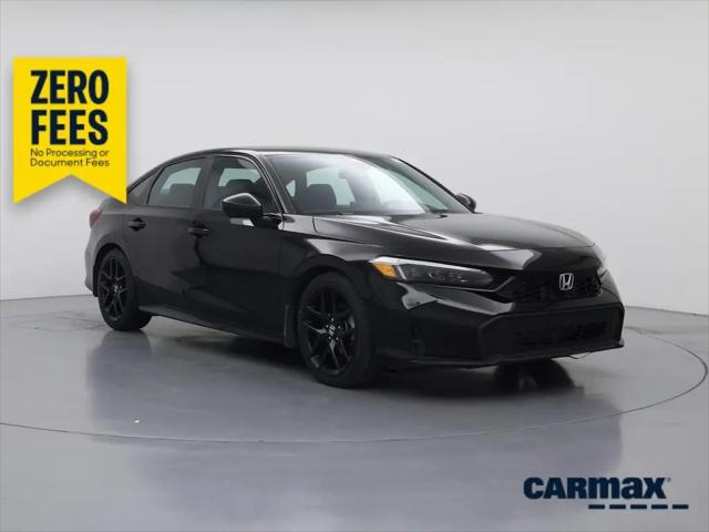 2025 Honda Civic Sport for sale in Murfreesboro, TN