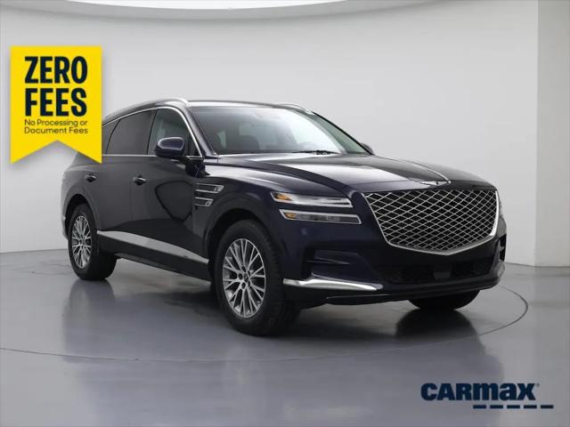 2023 Genesis GV80 2.5T AWD for sale in Murfreesboro, TN