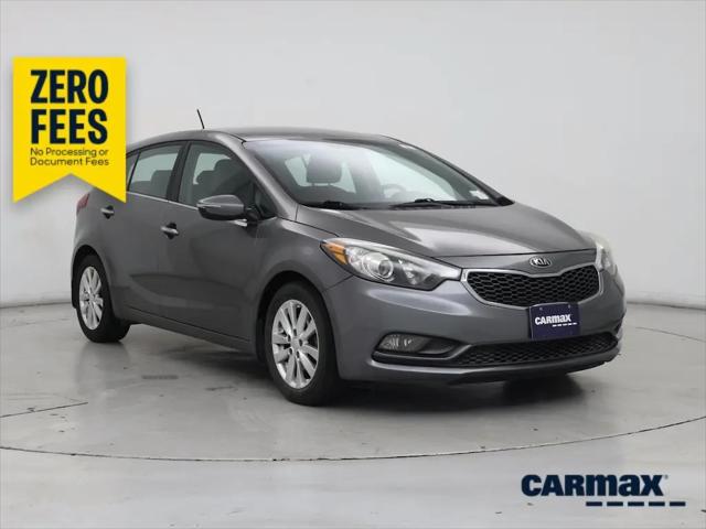 2015 Kia Forte EX for sale in San Jose, CA
