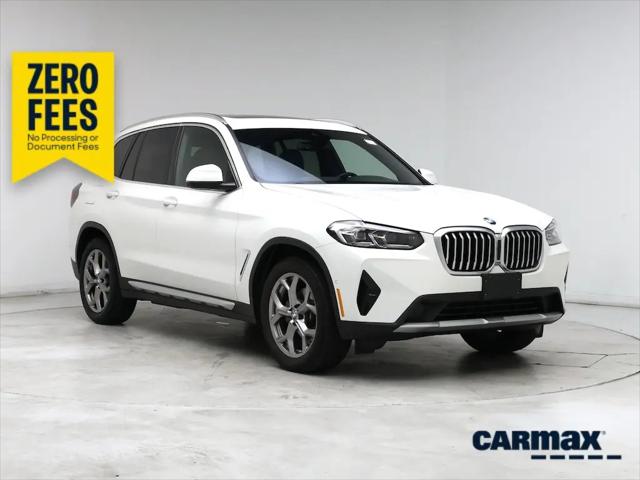 2023 BMW X3 sDrive30i for sale in Lynnwood, WA