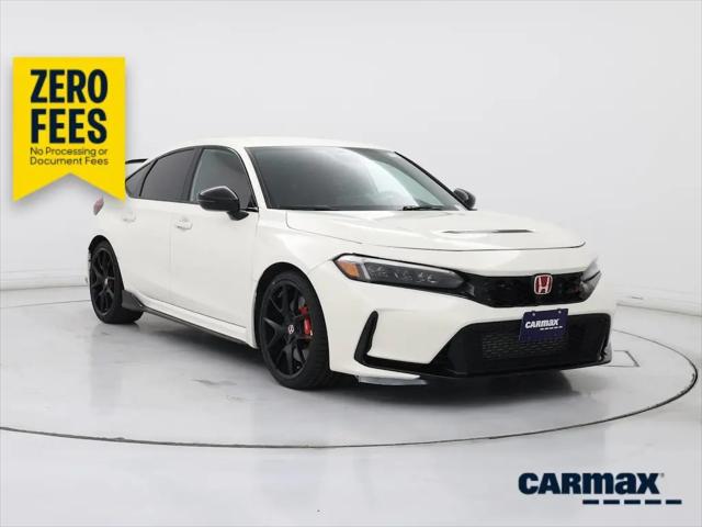 2024 Honda Civic Type R for sale in Lynnwood, WA