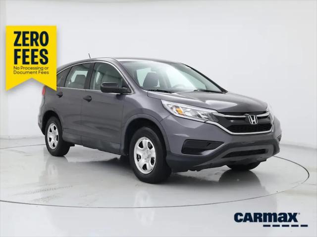 2016 Honda CR-V LX for sale in Clermont, FL
