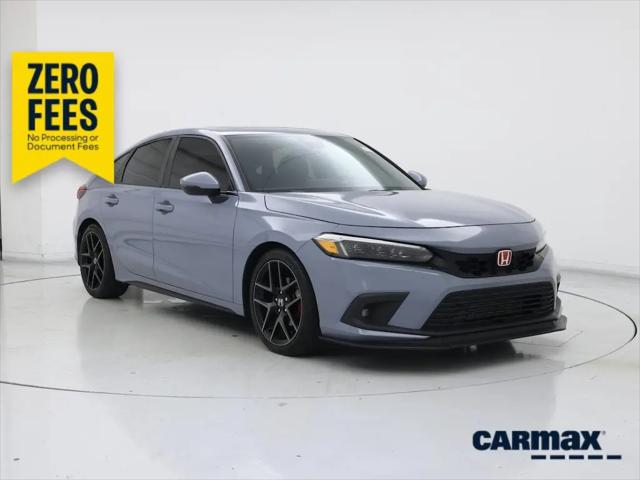 2024 Honda Civic Sport Touring for sale in Clermont, FL