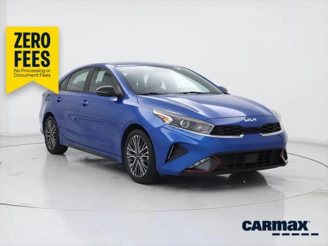 2023 Kia Forte GT-Line for sale in Clermont, FL