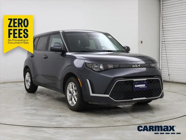 2025 Kia Soul LX for sale in East Meadow, NY