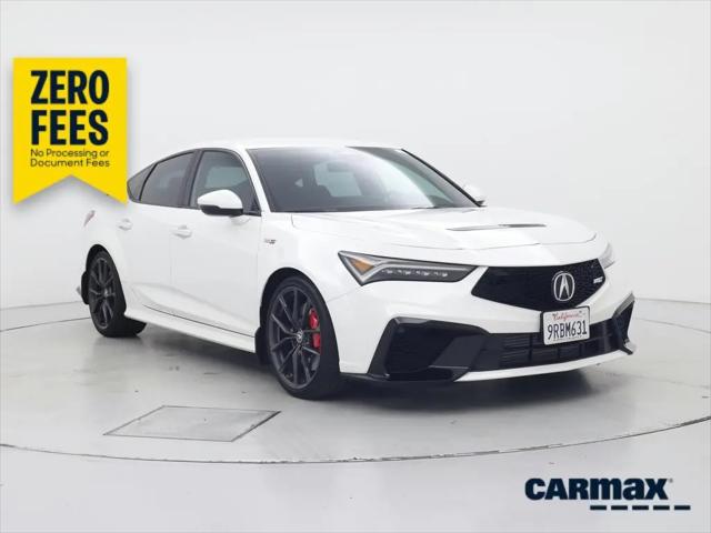 2025 Acura Integra Type S for sale in Palmdale, CA
