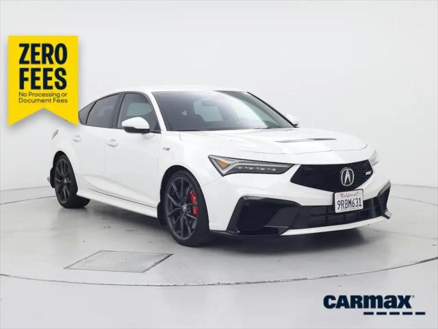 2025 Acura Integra Type S for sale in Palmdale, CA