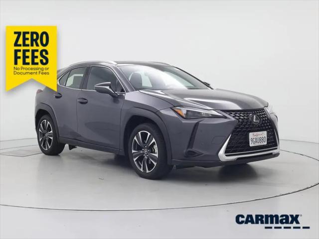 2023 Lexus UX 250h Unknown for sale in Palmdale, CA