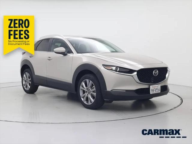 2023 Mazda CX-30 2.5 S Preferred for sale in Palmdale, CA