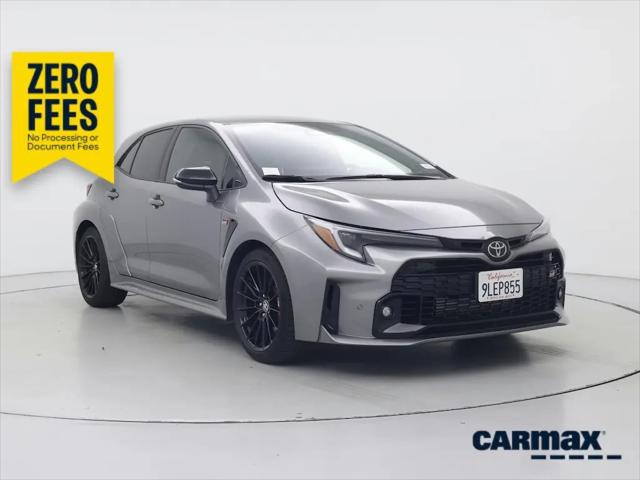 2024 Toyota GR Corolla Premium for sale in Canoga Park, CA