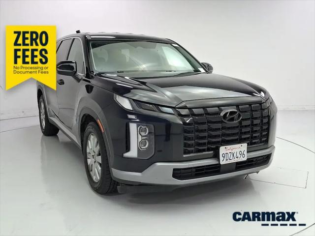 2023 Hyundai Palisade SE for sale in Canoga Park, CA