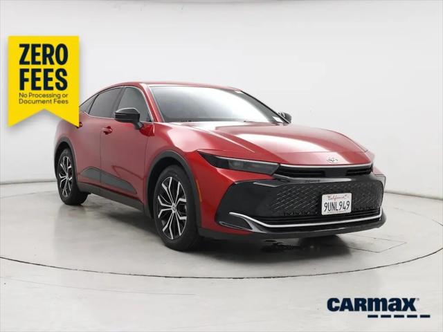 2026 Toyota Crown XLE for sale in Stockton, CA