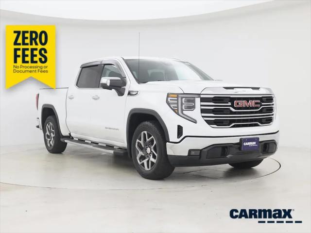 2023 GMC Sierra 1500 2WD Crew Cab Short Box SLT for sale in Tyler, TX