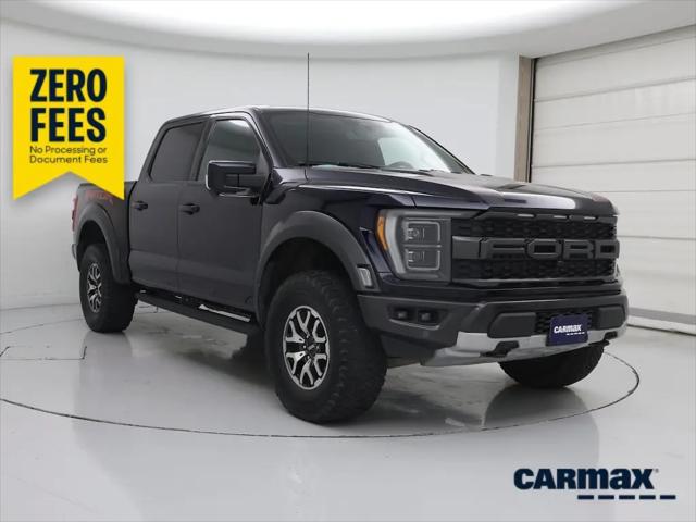 2023 Ford F-150 Raptor for sale in Tyler, TX
