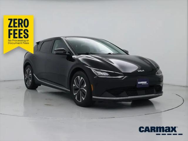 2024 Kia EV6 Light Long Range for sale in Sicklerville, NJ