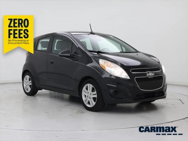 2014 Chevrolet Spark LS Manual for sale in Sicklerville, NJ