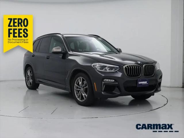 2019 BMW X3 M40i for sale in Sicklerville, NJ