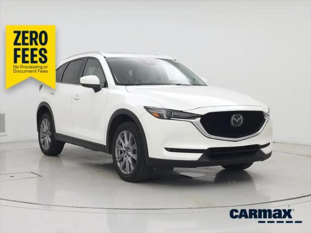 2020 Mazda CX-5 Grand Touring for sale in Reno, NV