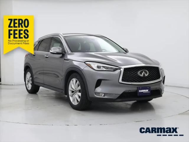 2019 INFINITI QX50 ESSENTIAL for sale in Edison, NJ