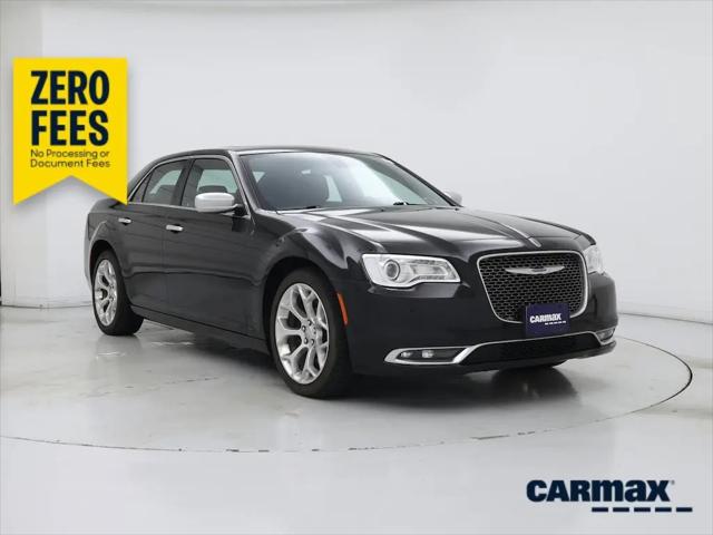 2019 Chrysler 300 300C for sale in Edison, NJ