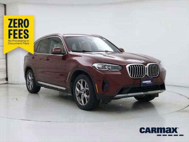 2023 BMW X3 xDrive30i for sale in Edison, NJ