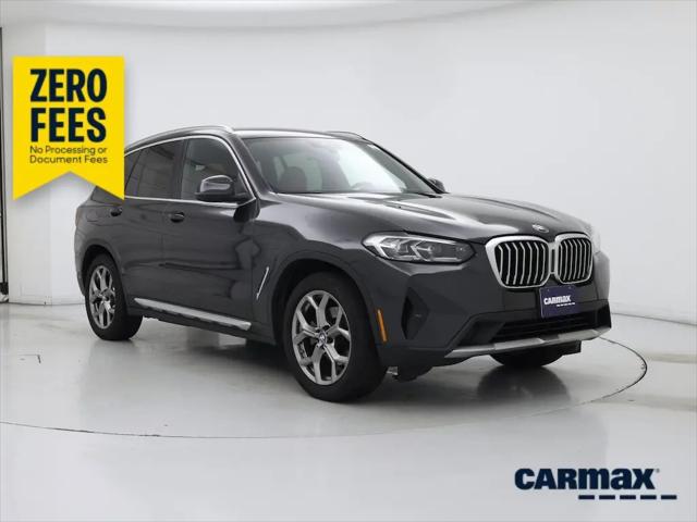 2023 BMW X3 xDrive30i for sale in Edison, NJ