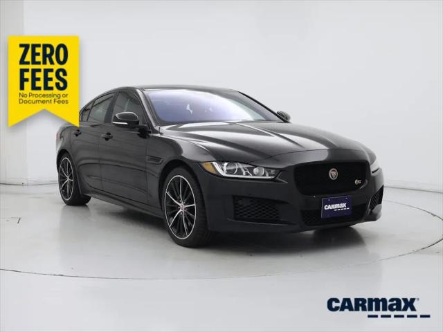 2019 Jaguar XE S for sale in Edison, NJ
