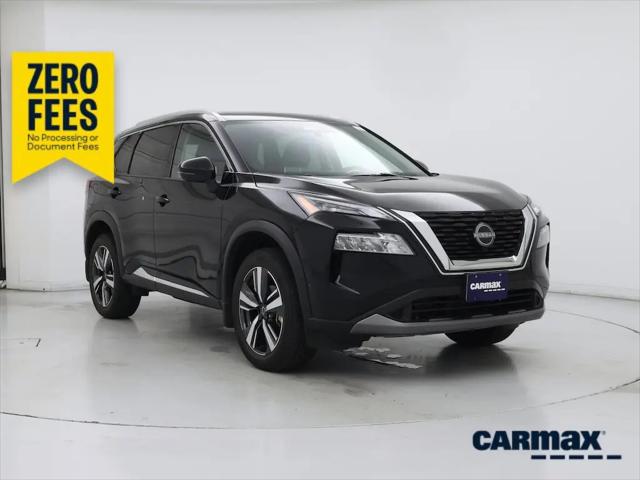 2023 Nissan Rogue SL Intelligent AWD for sale in Edison, NJ