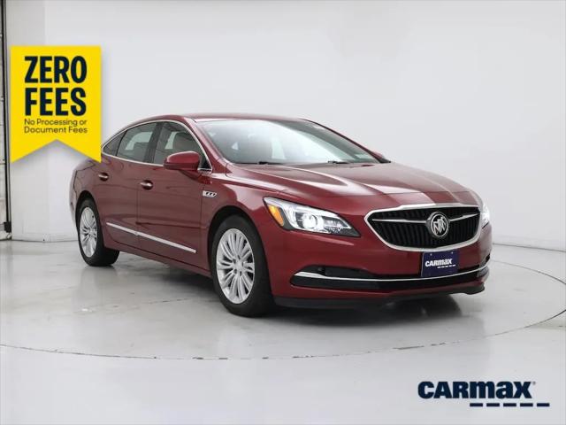2019 Buick LaCrosse FWD Essence for sale in Edison, NJ