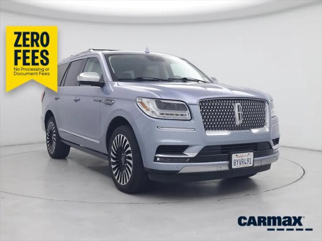 2021 Lincoln Navigator Black Label for sale in Irvine, CA