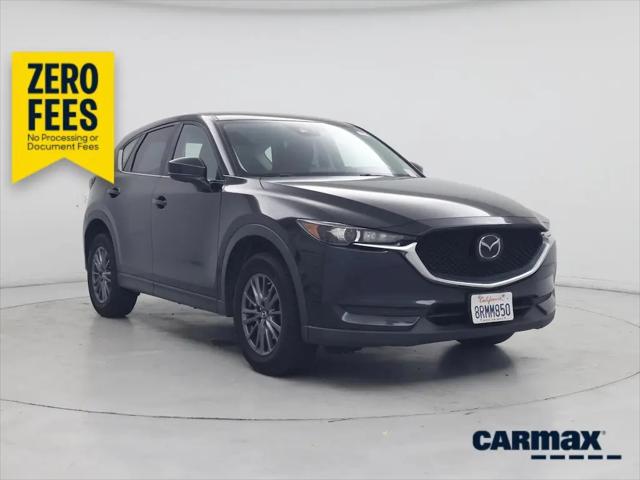 2020 Mazda CX-5 Sport for sale in Irvine, CA