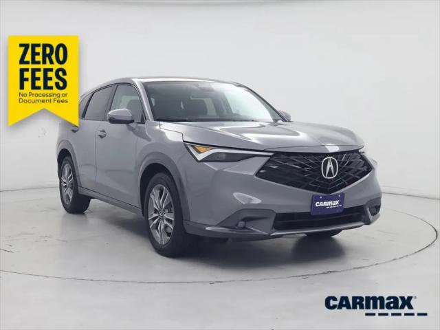 2025 Acura ADX Unknown for sale in Irvine, CA